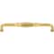 Jeffrey Alexander 192 mm Center-to-Center Brushed Gold Audrey Cabinet Pull 278-192BG - alternate 8